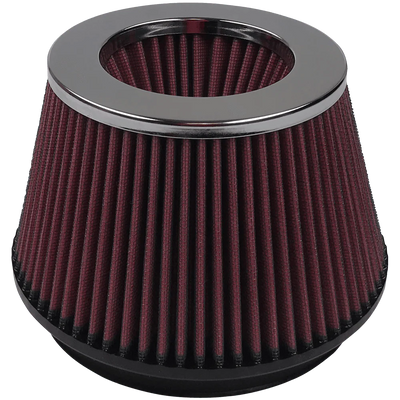 S&B Filters intake system