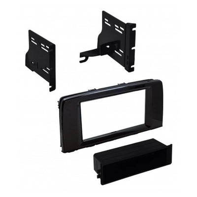 American International Install auto part