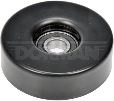 IDLER PULLEY
