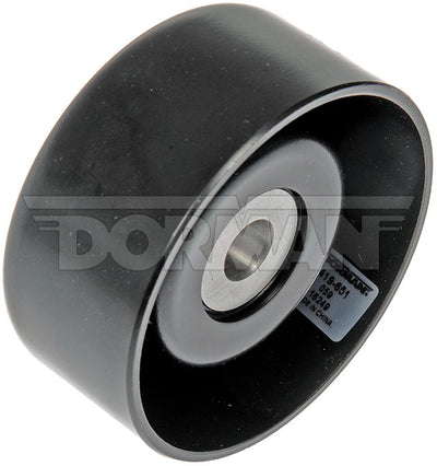 IDLER PULLEY
