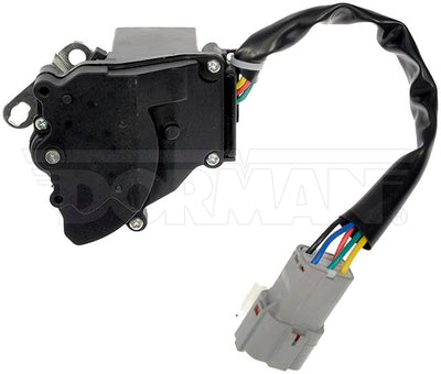 DOOR LOCK ACTUATOR