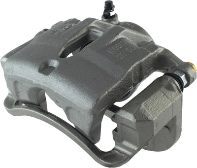 SEMI-LOADED BRAKE CALIPER