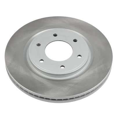 Power Stop 07-13 Nissan Altima Front Semi Coated Rotor