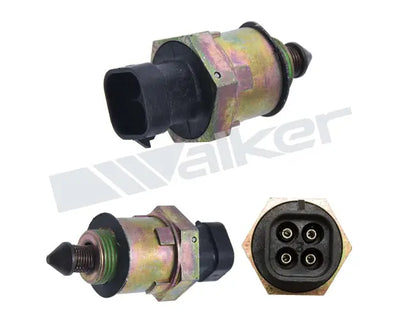 Walker Products Inc. - auto part
