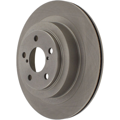 Stoptech auto part