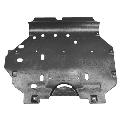 Sherman Parts auto part