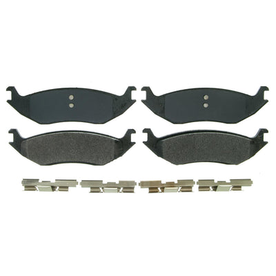 WAGNER BRAKE auto part