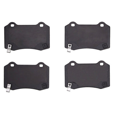 DFC 04-25 Cadillac STS Rear Euro 5000 Ceramic Brake Pads