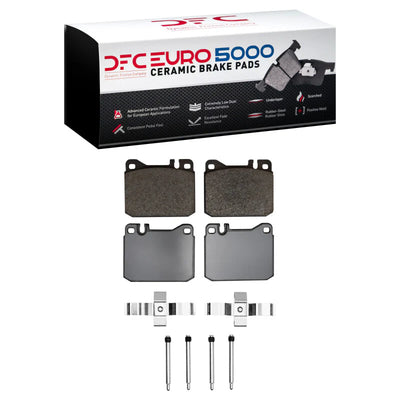 DFC auto part