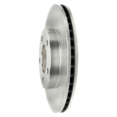 Front Pads Shoes Rotors Drums: Disc Brake Rotor