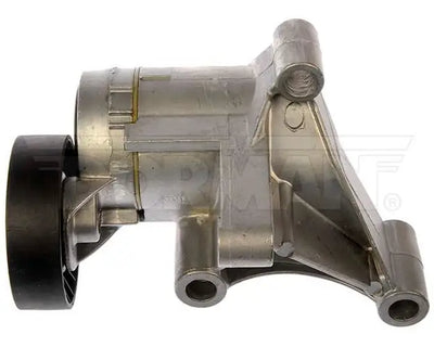 AUTOMATIC BELT TENSIONER