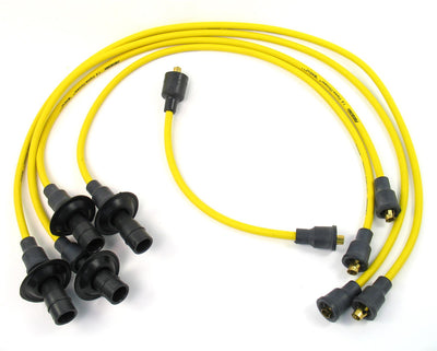 SPWIRES 7MM CUSTOM VW YEL