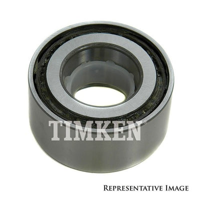 TIMKEN red auto part