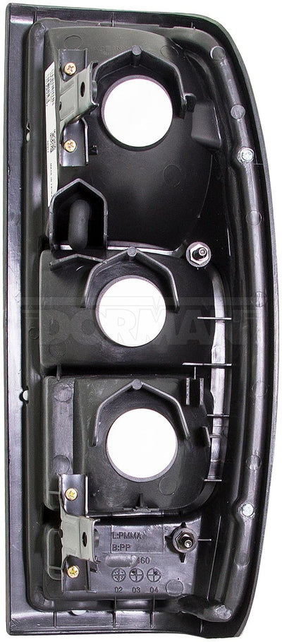 TAIL LAMP