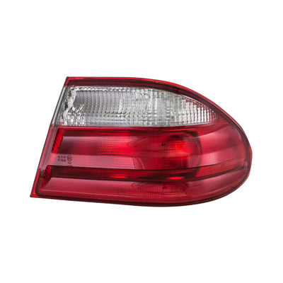 Regionmax auto part