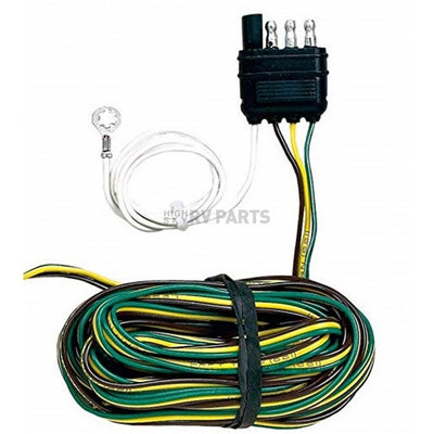 0711 HONDA CRV TOWED VEHICLE WIRING KIT