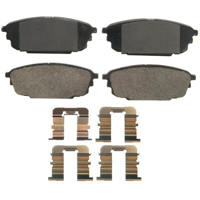 WAGNER BRAKE auto part