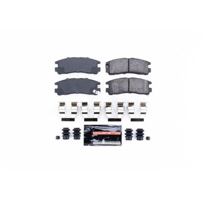 DFC auto part