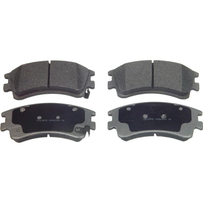 WAGNER BRAKE auto part