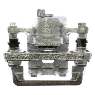BRAKE CALIPER & BRACKET