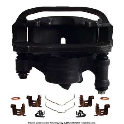 A1 REMFG INC auto part