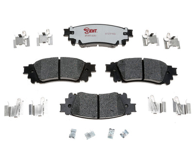 R auto part