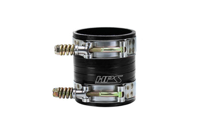 HPS Performance intercooler