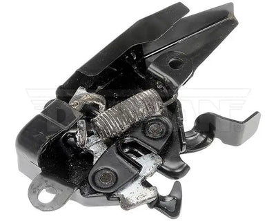 HOOD LATCH ASSEMBLY