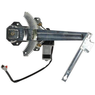 SELECT WINDOW LIFT