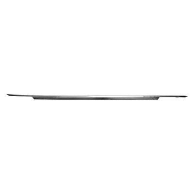 Sherman Parts bumper
