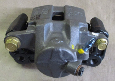 SEMI-LOADED BRAKE CALIPER
