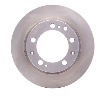 DFC auto part