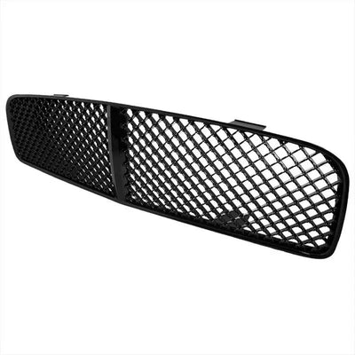 05-10 CHARGER MESH GRILL