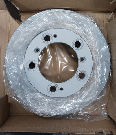 DFC auto part