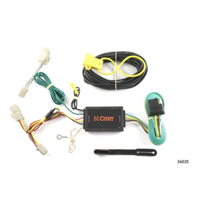 Curt auto part