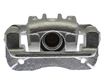 BRAKE CALIPER & BRACKET