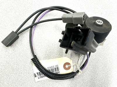 STANDARD IGN auto part