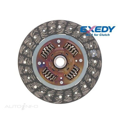 Exedy - EXE-ISD104US