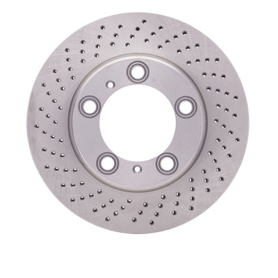 DFC auto part