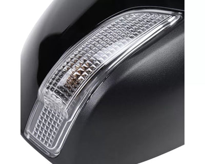 SPEC D TUNING black auto part