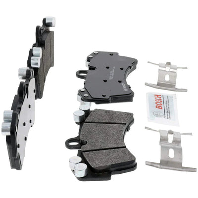 DISC BRAKE PADS