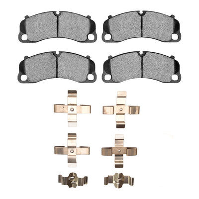 DFC auto part