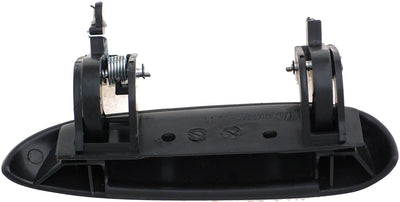 EXTERIOR DOOR HANDLE