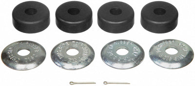 MOOG 63-72 Dodge Dart Front Strut Rod Bushing