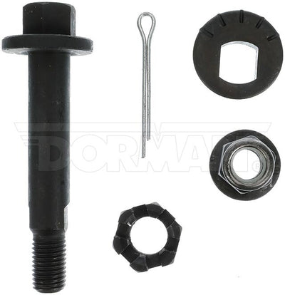 CONTROL ARM