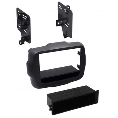 American International Install auto part