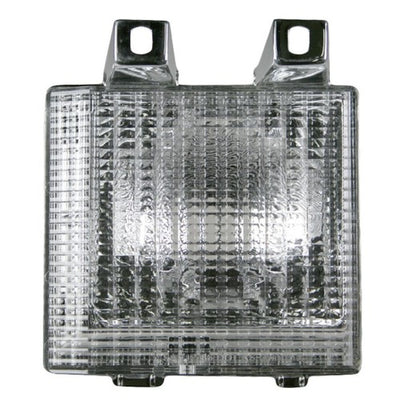 LH RR CORNER PANEL LOWER CHEVY/ P/U 7387; BLAZER/JIMMY/SUBURBAN 7391