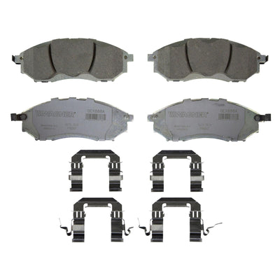 WAGNER BRAKE auto part