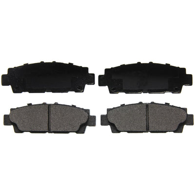WAGNER BRAKE auto part