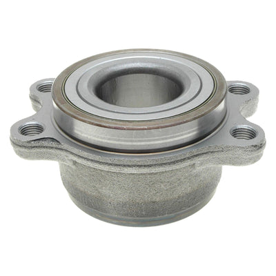 WHEEL HUB ASSEMBLY